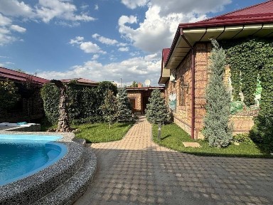 Продаётся Участок 8 соток! Яшнобод!