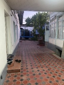 Ташкентская область, Ташкент, Чиланзарский район