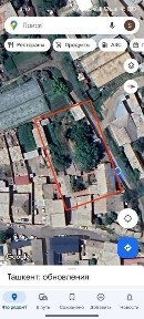Срочно Продам участок узгарыш сергели