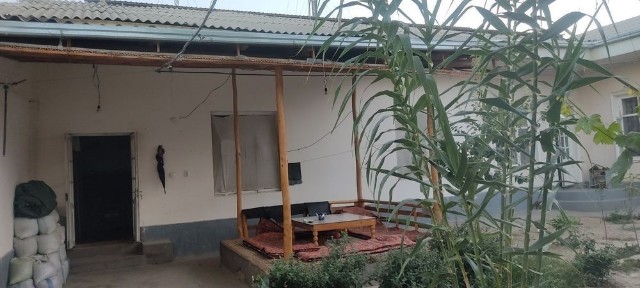 Uchaska sotiladi