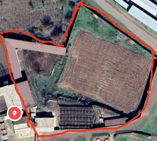 70 sotihli hovli va mini ferma.Havosi toza.Manzarali joylar.