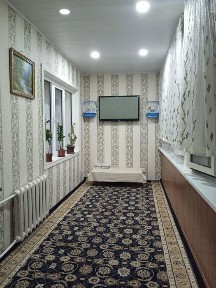 Ташкентская область, Ташкент, Бектемирский район