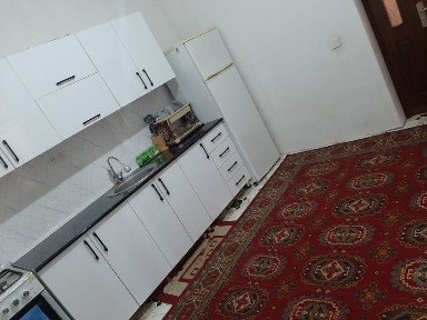 Ташкентская область, Ташкент, Шайхантахурский район