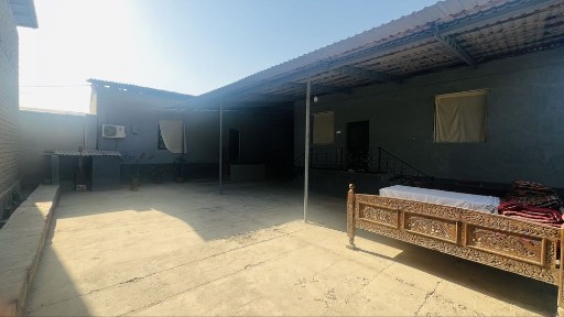 Ташкентская область, Ташкент, Сергелийский район