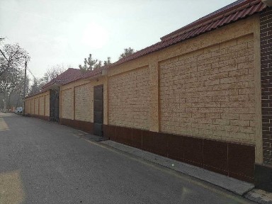 Продается свой дом, Массив Феруза 9.5 соток
