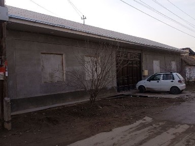 Ташкентская область, Янгиюль