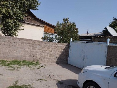 Ташкентская область, Ахангаран
