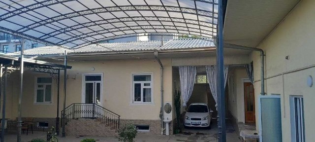 Shinam xovli barcha qulayliklari bilan