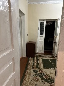 Продаеться дом участок Селхозе