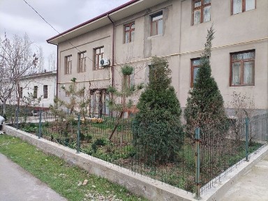Vodnik Majnuntolda 6 sotka xovli sotiladi