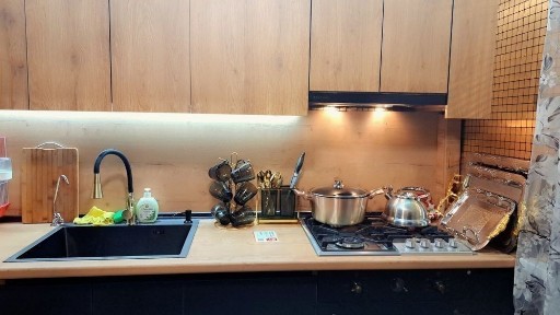 Кибрай тумани. Кизил Шалола МФЙ да. 2 хонали квартира сотилади.