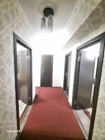 Сергели 5 а 3 комнатная