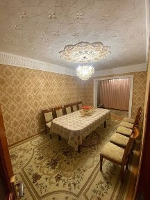 Продается квартира 5/5/5 Чорсу