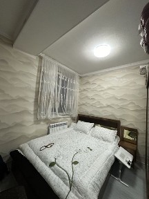 Ташкентская область, Ташкент, Сергелийский район