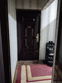 Продам квартиры саой