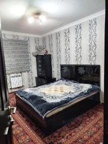 9-худуд 3*4/6/7 82 м² есть кладовка Сергели Янгихаёт продаётся квартир
