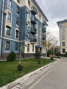 Assalom havo navastroyka uy sotiladi