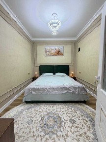 Ташкентская область, Ташкент, Яккасарайский район