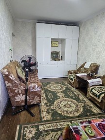 Квартира на Чиланзаре