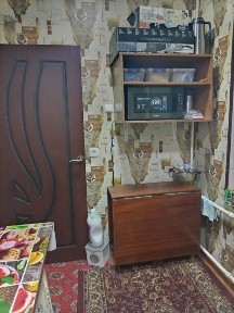 Ташкентская область, Ташкент, Сергелийский район