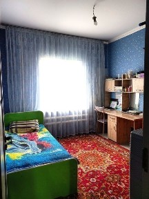 Ташкентская область, Ташкент, Сергелийский район