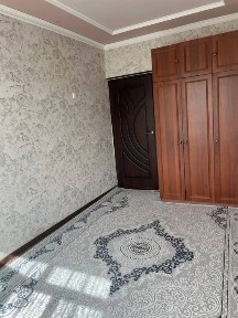 Продается 4х комнатная квартира в г. Алмалык