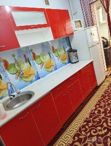 Ташкентская область, Янгиюль