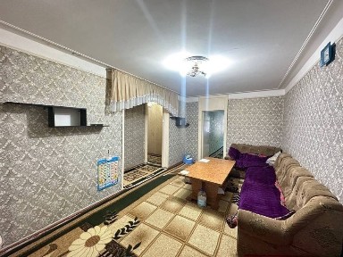Ijaraga beriladi 2 xona 1-qavat