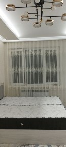 Продаю свою 3х комнатную квартиру на юнус абаде
