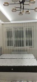 Продаю свою 3х комнатную квартиру на юнус абаде
