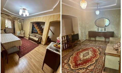 Продаются 2-3х комнатные квартиры м. Ойбек, м. Минг Урюк