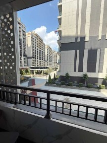 ImperialClubCity, Юнусабад 1в2ком| 27м² | 2/14 этаж Алайский Ц-2 !
