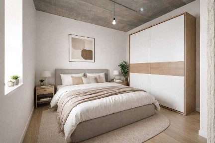 OzMakon, 3ком| 51м² | 5/14 этаж, Северный вокзал, 5 минут от центра!