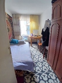Продается квартира