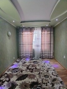 3 xonalik kvartira ijaraga beriladi
