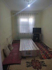 Dom sotiladi 3 xonadan iborat