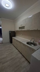 Алгаритм 31 кВ 3 комнатная