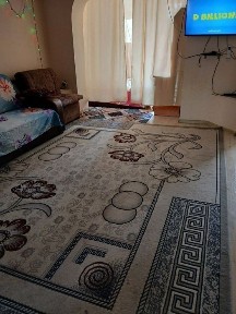 Ташкентская область, Ташкент, Бектемирский район