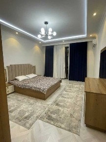 Т2 Сдаётся в аренду 2-ком/2/9 квартира Яккасарайский ЖК Истанбул сити