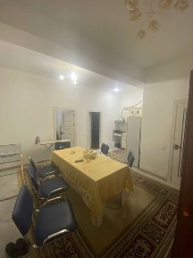 Kvartira ijara talaba qizlarga