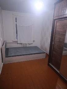 Yashnobod tumani 58-xarbiy shaharchasida 2etajkali domda uy ijaraga