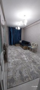 Аренда квартиры на ЖК Саламатина Яккасарайский район