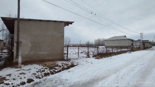Ташкентская область, Бука
