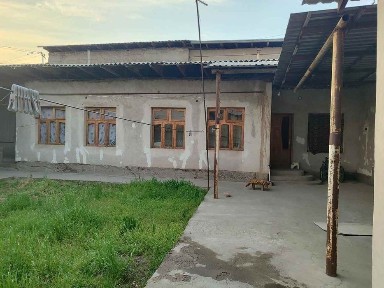 Ташкентская область, Ташкент, Чиланзарский район