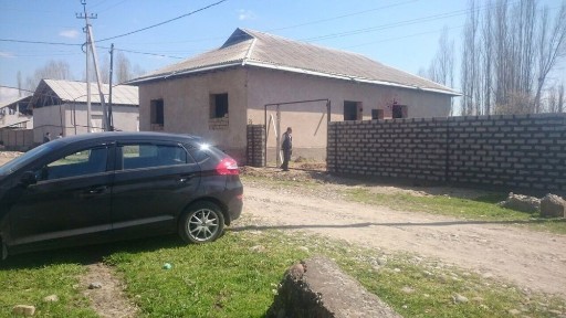 Продам свой дом Барданкуль