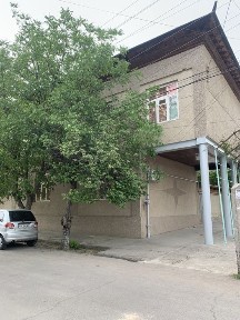 Ташкентская область, Ташкент, Шайхантахурский район