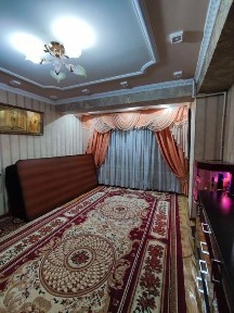 Ташкентская область, Ташкент, Шайхантахурский район