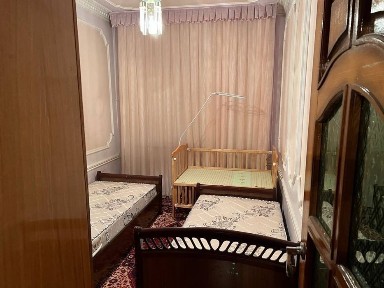 Ташкентская область, Ташкент, Алмазарский район