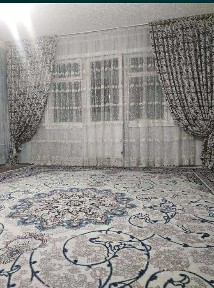 Аренда долгосрочная 1 комн.