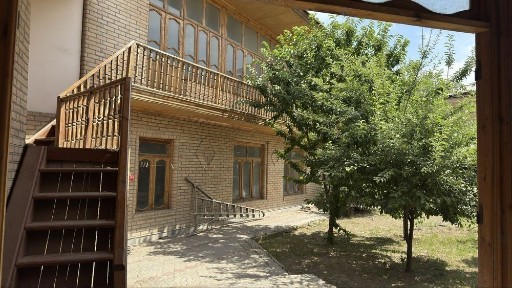 Самаркандская область, Самарканд